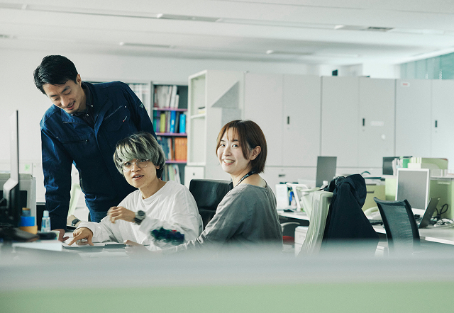 イトーキマーケットスペースの採用情報