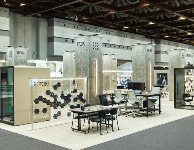 展示会・イベント空間