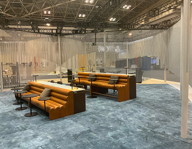 ショールーム・体験型施設