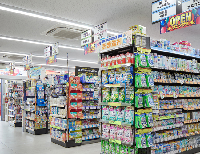 健康・医薬施設